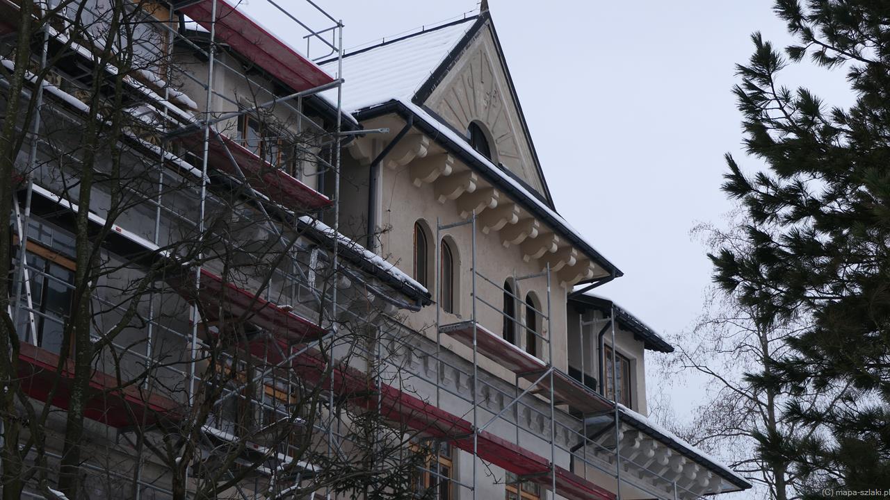 Muzeum Tatrzańskie